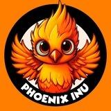 🛡️ Phoenix inu 🛡️