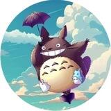 TOTORO | PORTAL