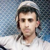 الشاعر رامي السوداني