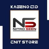 Kageno CNIT - Close