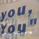 you.