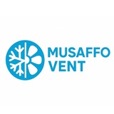 MUSAFFO VENT
