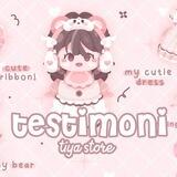 TESTIMONI
