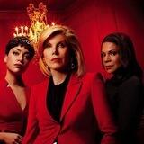 🇫🇷 The Good Fight VF FRENCH SAISON 1 2 3 4 5