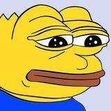 Bart Pepe Official | news channel