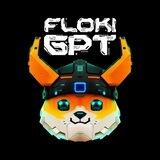 FlokiGPT- 4 🇯🇵