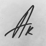 Ак
