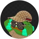 Gucci | Branding Pepe