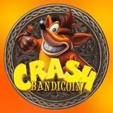 Crash Bandicoin P2E $CBC