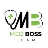 Medboss عينات