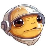 Turbo Toad