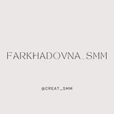 Farkhadovna_SMM