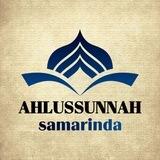AHLUSSUNNAH SAMARINDA