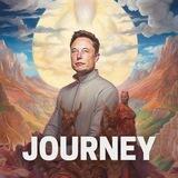 Journey AI Portal