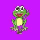 Pepe Eyet INU