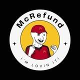 🍟 McRefund | Official Channel