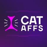 CatAffs😼Affiliate Program