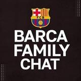 Barca Family Chat