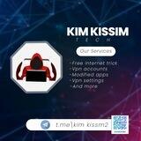 💥KIM KISSIM TECH💥