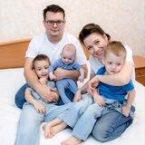 От сердца к сердцу: секреты счастливой семьи