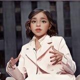 Baby Linda Yaccarino | 0/0 ETH