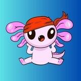 AXOLOTL - $AXL