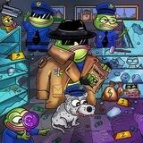 Pepe Inspector - Portal