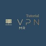 Mr Vpn کانال آموزشی