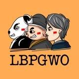 LBPGWO