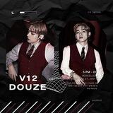 MCMXCV :: V — DOUZE
