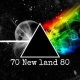 🌈⃤𝟳𝟬 𝗡𝗲𝘄 𝗹𝗮𝗻𝗱 𝟴𝟬🪐⃤