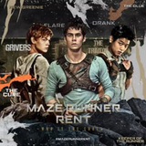 The Maze Runner Rent; HIRING TALENT!