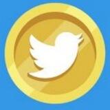 Twitter coin