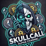 𝐒𝐤𝐮𝐥𝐥𝐂𝐚𝐥𝐥 - 𝐀𝐥𝐩𝐡𝐚 𝐂𝐡𝐚𝐧𝐧𝐞𝐥