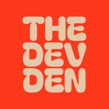 The Dev Den — уютные рабочие пространства айтишников