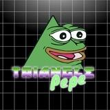Triangle Pepe