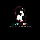 EZO_Kids_women_Jizzax