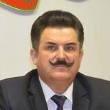 Александр Гордеев