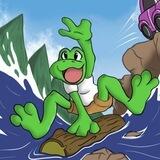 Froggy 2.0 | Portal