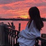 蟹蟹的拉手朋友圈