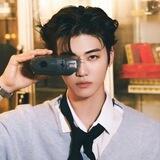Na (-) Jaemin
