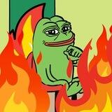 $PFINE - Pepe is Fine