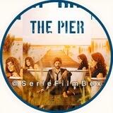 🇫🇷 THE PIER VF FRENCH INTEGRALE SAISON 4 3 2 1 FR VOIR