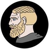 Chad token