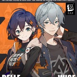 Zenless Zone Zero Edits