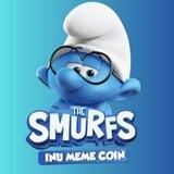 Smurfs Inu - Meme Coin