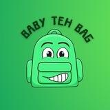 Baby Teh Bag Portal