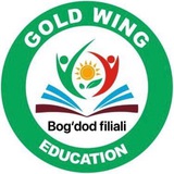 Gold Wing | Bagʻdod| Rasmiy Kanal