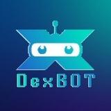 DexBot - ETH