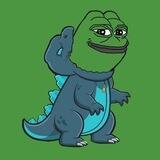 Pepezilla | BSC Portal